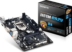 GA-H81M-DS2V (Rev. 1.0)